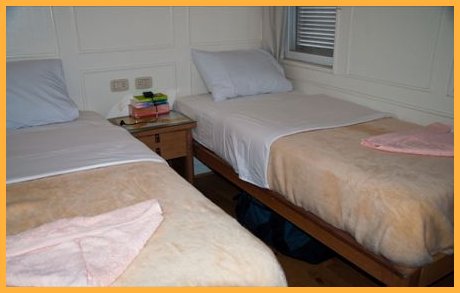 Cabin