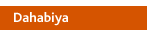 Dahabiya